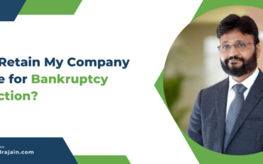 Can I Retain My Company if I File for Bankruptcy Protection?